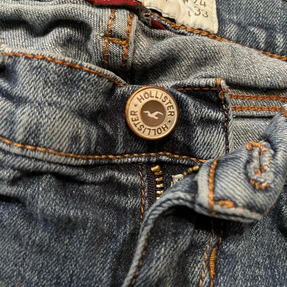 Hollister shorts - Picture 7 of 10